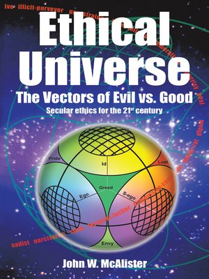 cover image of Ethical Universe